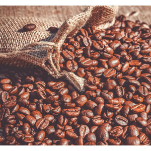 Parfum pentru lumanari Cafea 10 ml