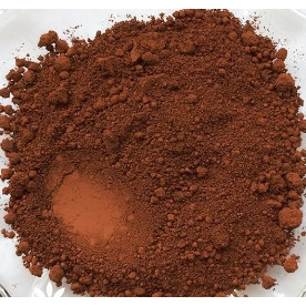 Pigment cosmetic mat 23 maro 3 gr
