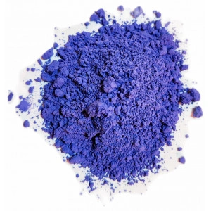 Pigment cosmetic mat violet albastrui 3 gr