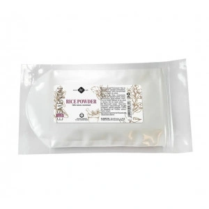 PUDRA DE OREZ MICRONIZATA 50 GR