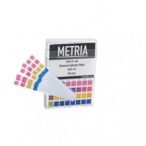 STRIPURI pH PREMIUM 0-14
