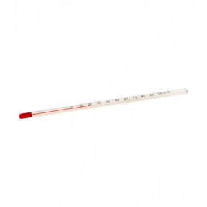 TERMOMETRU DE LABORATOR 0°C LA +100°C