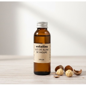 Ulei de Alune de padure virgin 50 ml