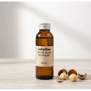 Ulei de Alune de padure virgin 50 ml