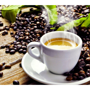 ULEI DE PARFUM ROASTED COFFE 10 ml