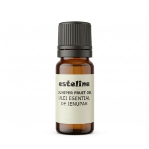 Ulei esential de Ienupar 10 ml