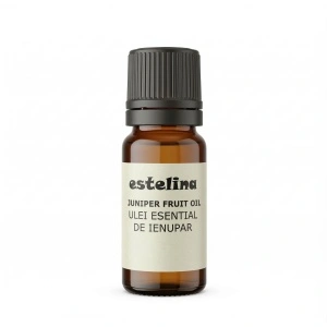 Ulei esential de Ienupar 10 ml