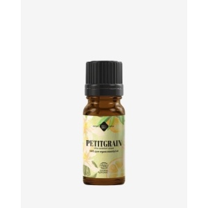 ULEI ESENTIAL DE PETITGRAIN BIO 10 ml
