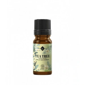 Ulei esential de Tea Tree Bio 10 ml