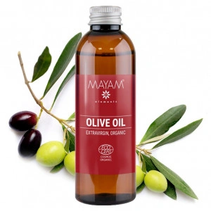 Ulei Masline Bio extravirgin 100 ml
