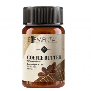 Unt de Cafea 100 ml