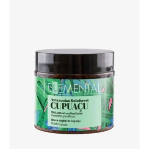 Unt de Cupuacu nerafinat 100 ml