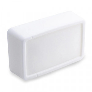 Baza de sapun Melt&Pour Forbury cu Unt de Shea Organic 1 kg - Img 2