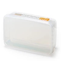 Bază de Săpun Melt & Pour Zeni Transparentă MAXI Aloe Vera-C 1 kg