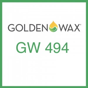 Ceara Naturala de Soia Golden Wax 494 1 kg