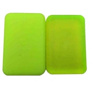 Colorant cosmetic Fluorescent Green 30 ml - Img 2