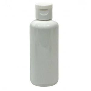 Flacon alb opac, capac flip-top 100 ml