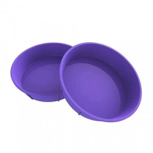 Forma de silicon pentru tort clasic