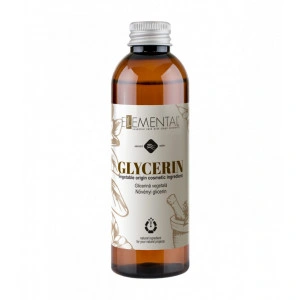 Glicerina vegetala 100 ml