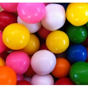 Parfumant Bubble gum 10 ml