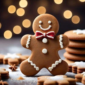Parfumant Gingerbread Cookies 10 gr