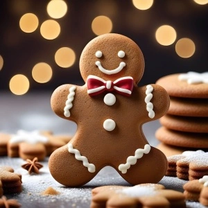 Parfumant Gingerbread Cookies 10 gr