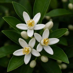 Parfumant Orange Flower 10 gr