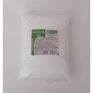 Percarbonat de sodiu sare pentru scoaterea petelor inalbitor Ecologic 1 kg