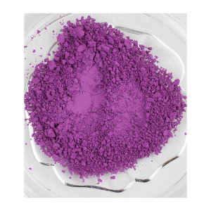 Pigment cosmetic mat 56 Purple 3 gr