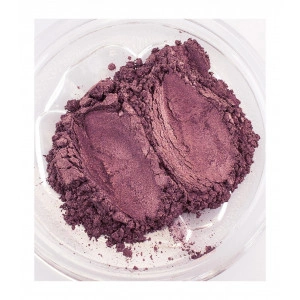 Pigment cosmetic perlat 48 Plum 3 gr