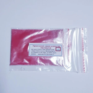 PIGMENT COSMETIC PERLAT 80 PINK 3 gr