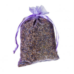 Saculet Mov Lavanda 80 g