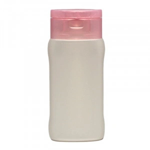 Tub plastic alb sidefat 50 ml