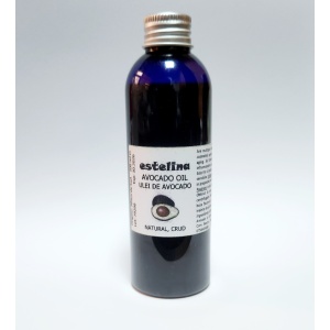 Ulei de Avocado 100 ml - Img 1