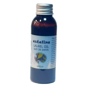 Ulei de dafin virgin 50 ml
