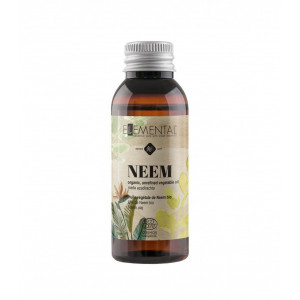 Ulei de Neem BIO virgin 50 ml