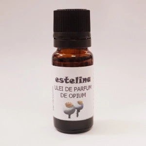 Ulei de Parfum de opium 10 ml