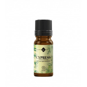 ULEI ESENTIAL DE CHIPAROS BIO 10 ml