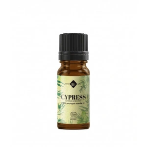 ULEI ESENTIAL DE CHIPAROS BIO 10 ml