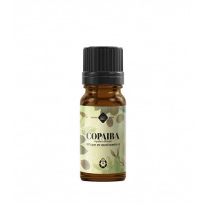 ULEI ESENTIAL DE COPAIBA 10 ml