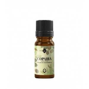 ULEI ESENTIAL DE COPAIBA 10 ml