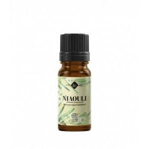 ULEI ESENTIAL DE NIAOULI BIO 10 ml
