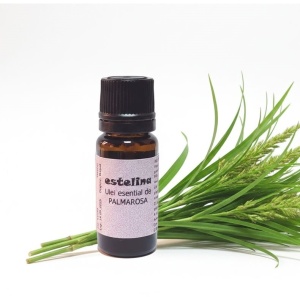 Ulei esential de Palmarosa 10 ml
