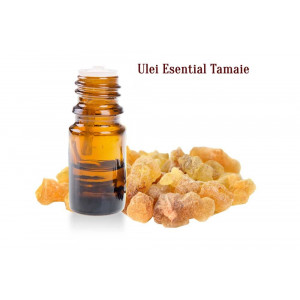 Ulei Esential Tamaie 10 ml - India