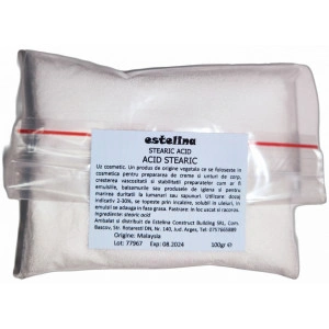 Acid stearic 100gr