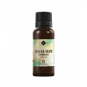 Algae Slim Complex 100 gr