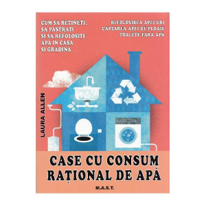Case cu consum rational de apa