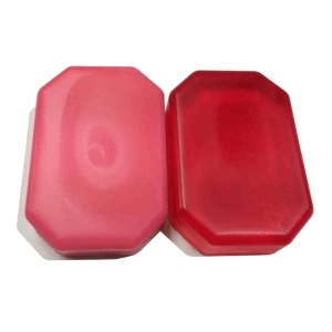 Colorant cosmetic Cranberry Red 30 ml - Img 2
