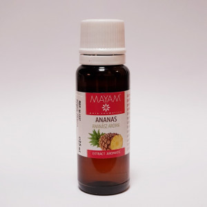 Extract aromatic de Ananas 40 gr