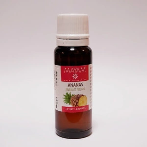 Extract aromatic de Ananas 40 gr